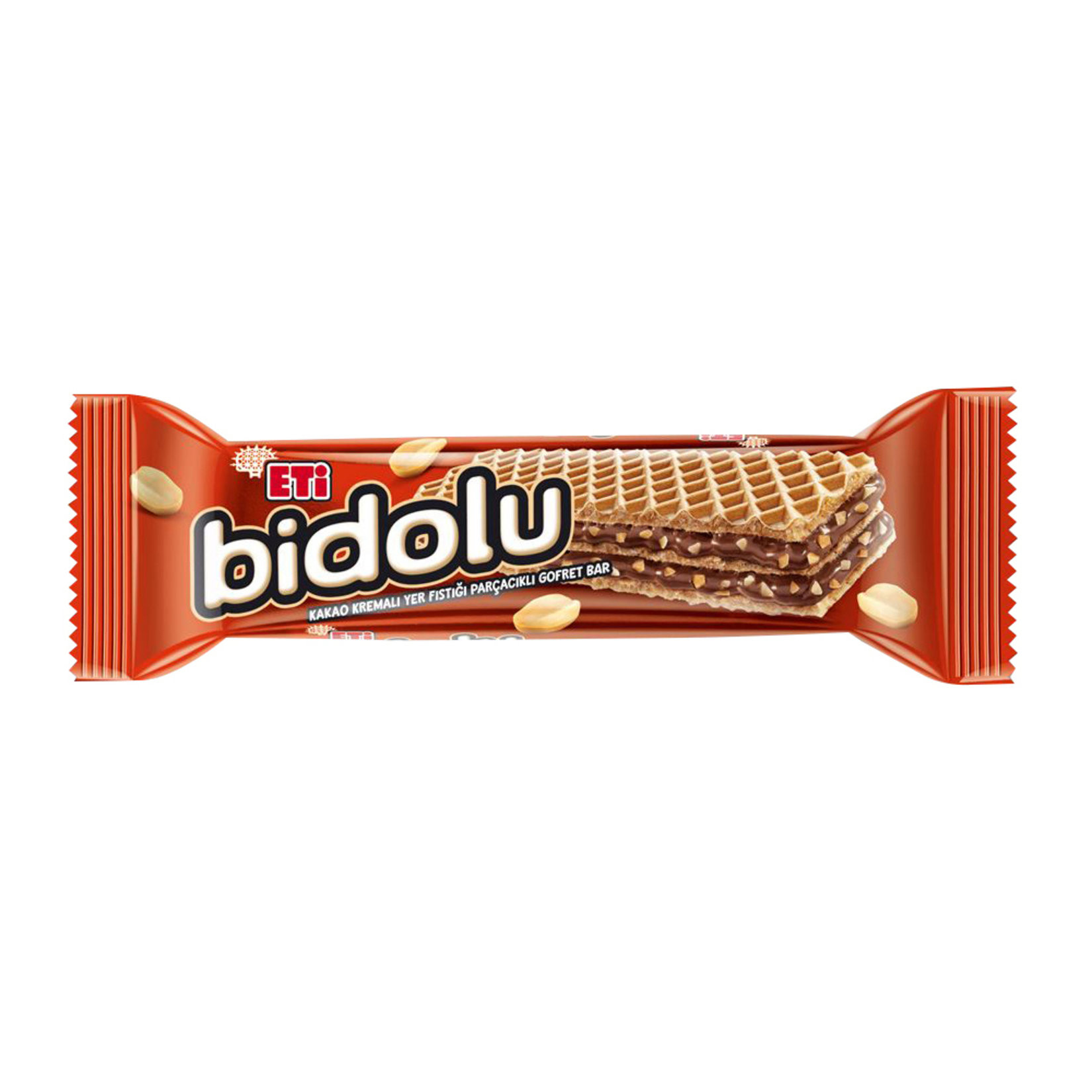 ETİ BİDOLU YER FISTIKLI 29GR