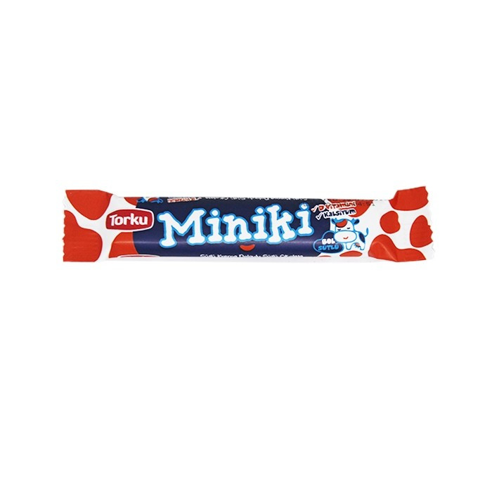 TORKU MİNİKİ SÜTLÜ K.9GR