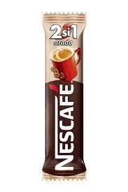 NESCAFE 2Sİ1ARADA 10GR