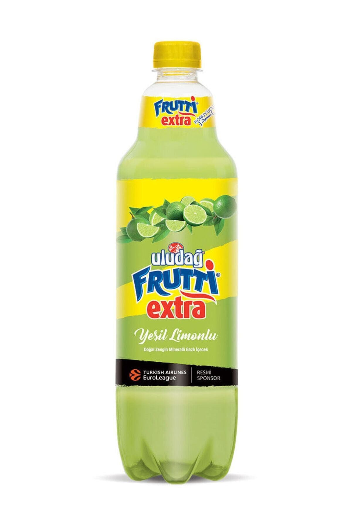 ULUDAĞ F.EXT.Y.LİMON 1000ML
