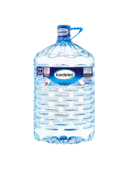 KARDELEN SU 19LT