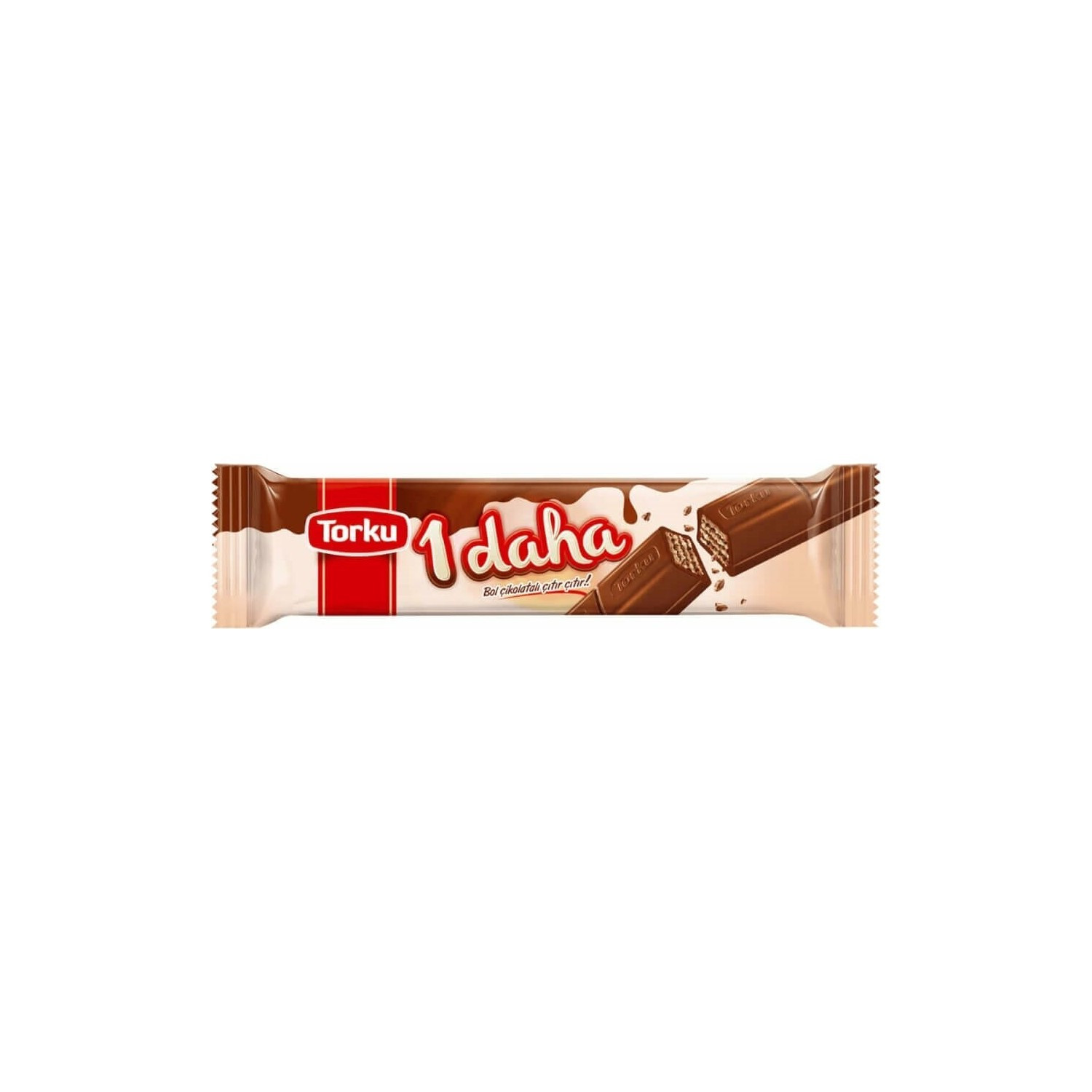 TORKU 1DAHA GOFRET 32GR