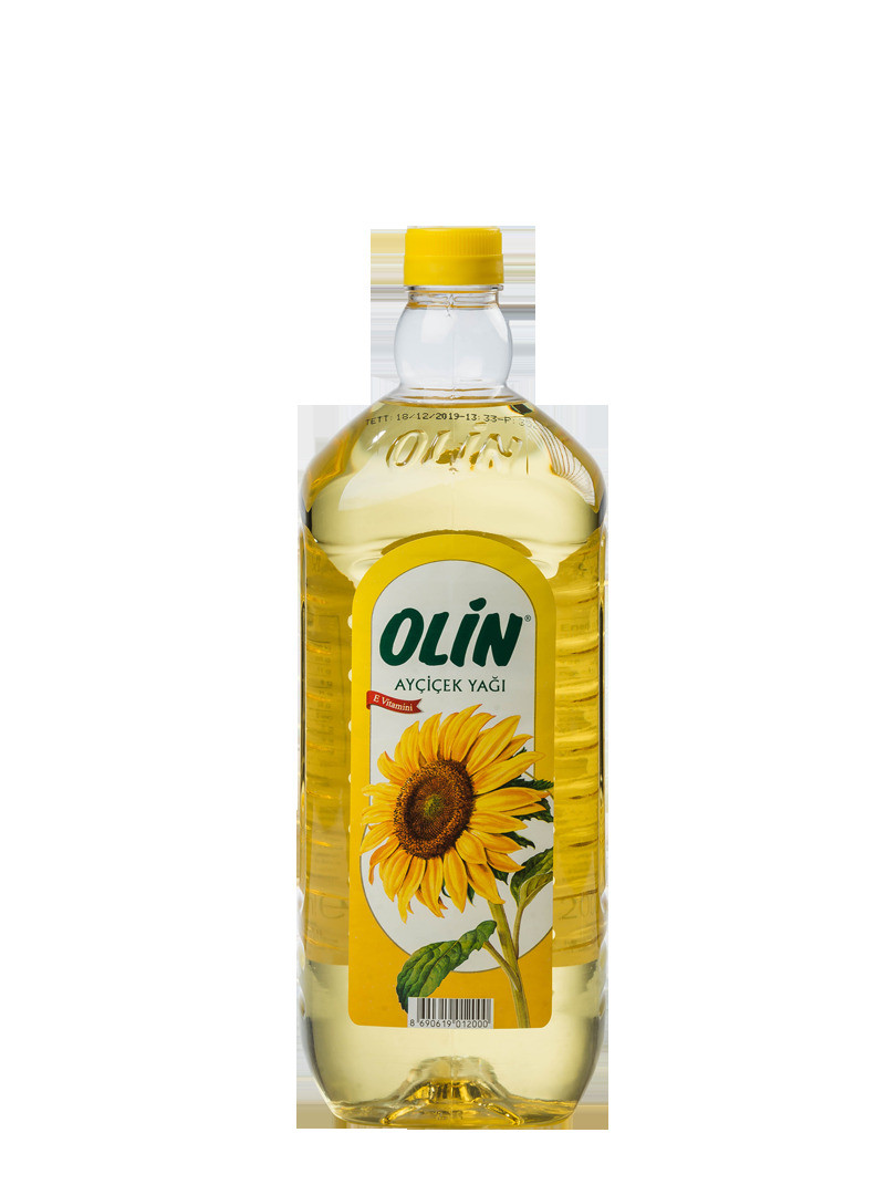 OLİN AYÇİÇEK YAĞ 2LT