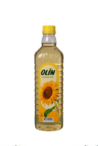 OLİN AYÇİÇEK YAĞ 1LT