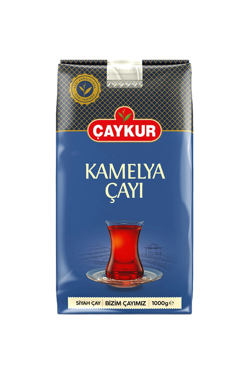 ÇAYKUR KAMELYA 1KG