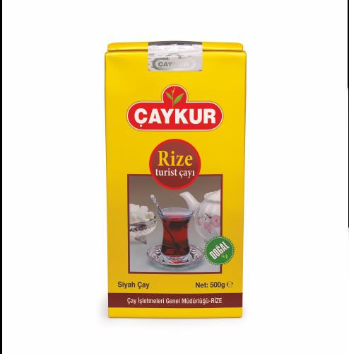 ÇAYKUR RİZE 500G
