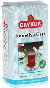 ÇAYKUR KAMELYA 500GR