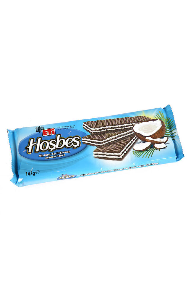 ETİ HOŞBEŞ HİNDİSTAN 142GR