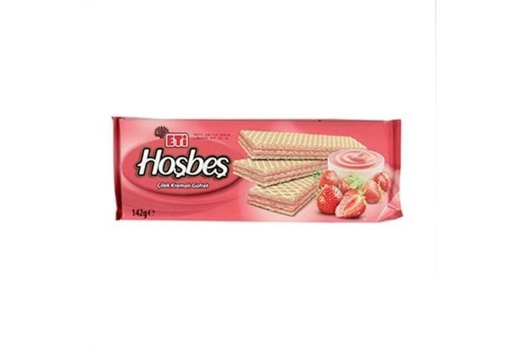 ETİ HOŞBEŞ ÇİLEK 142GR