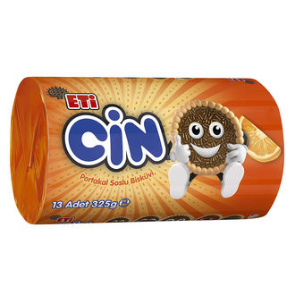 ETİ CİN PORT. 325GR