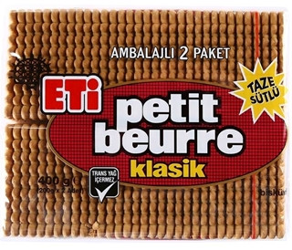 ETİ PETİT BEURRE 400GR