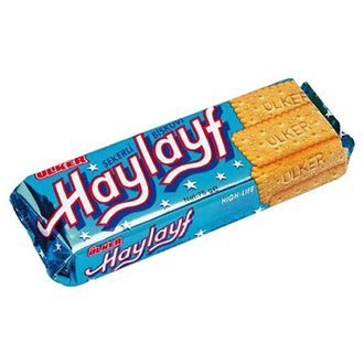 ÜLKER HAYLAYF BİSK.64G