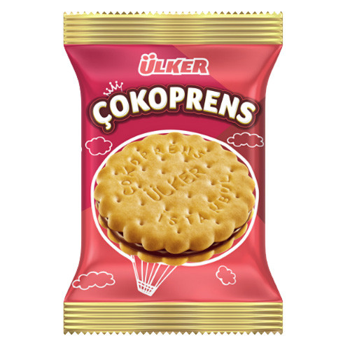 ÜLKER ÇOKOPRENS 30GR