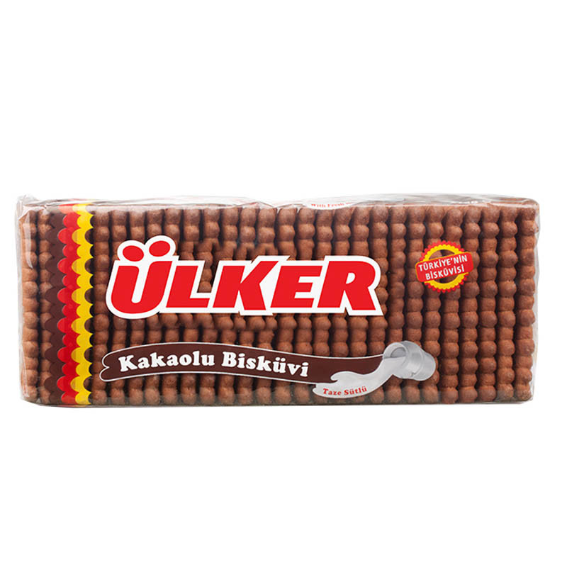 ÜLKER PÖTİBÖR KAKAO 175G