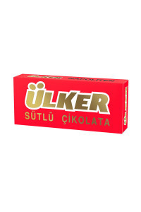 ÜLKER NAPOLİTEN 33GR