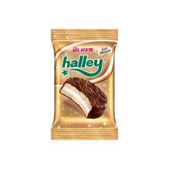 ÜLKER HALLEY ÇİK.KAPL.30G