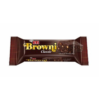 ETİ BROWNİ CLASSİC 40GR