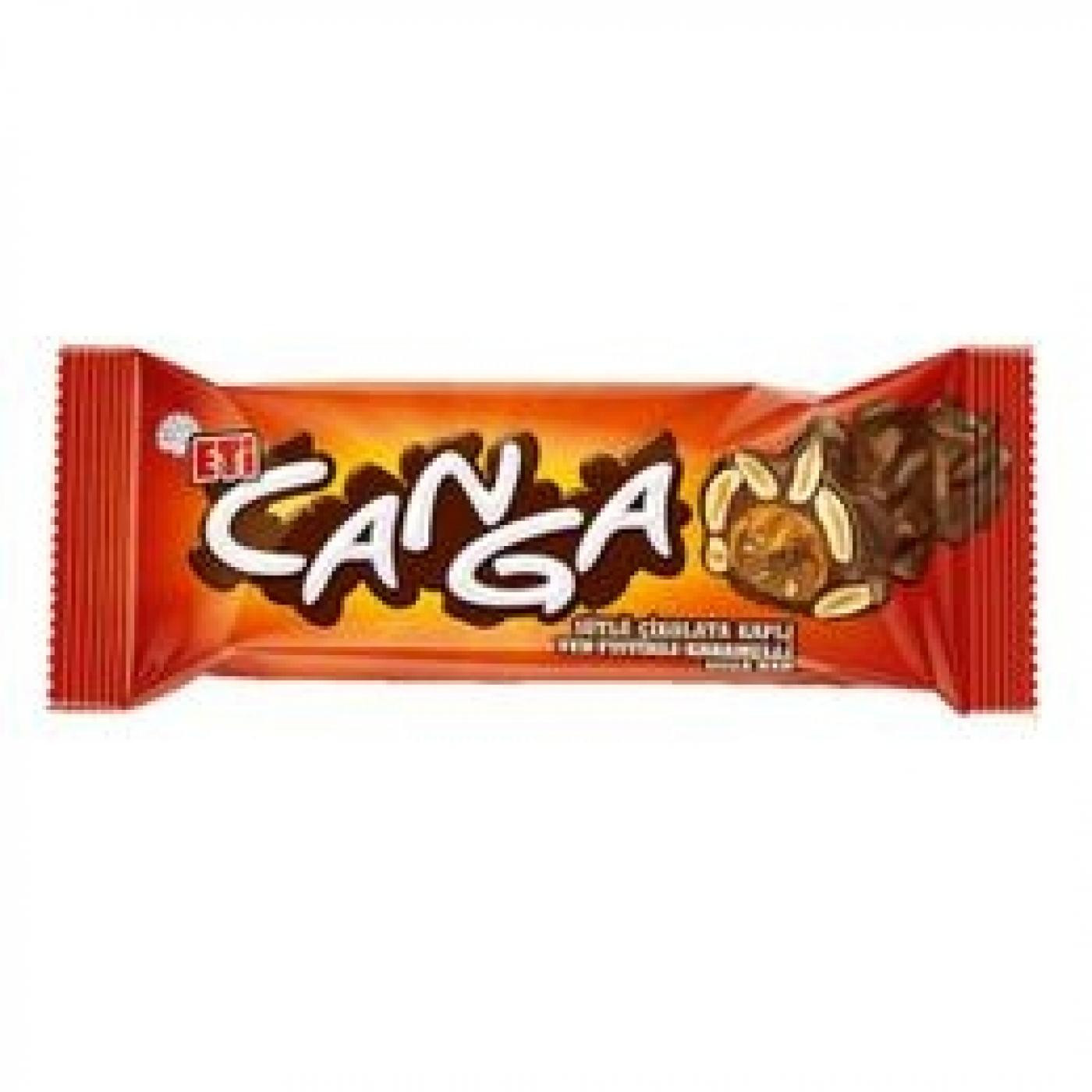 ETİ CANGA 45GR