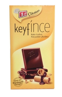 ETİ KEYFİNCE PARCACIK 27GR