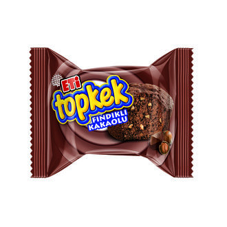 ETİ TOPKEK KAKAOLU 35GR
