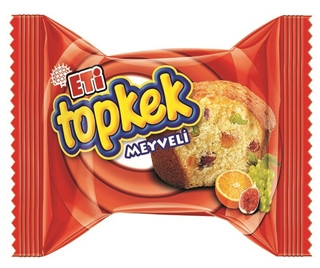 ETİ TOPKEK MEYVELİ 40GR