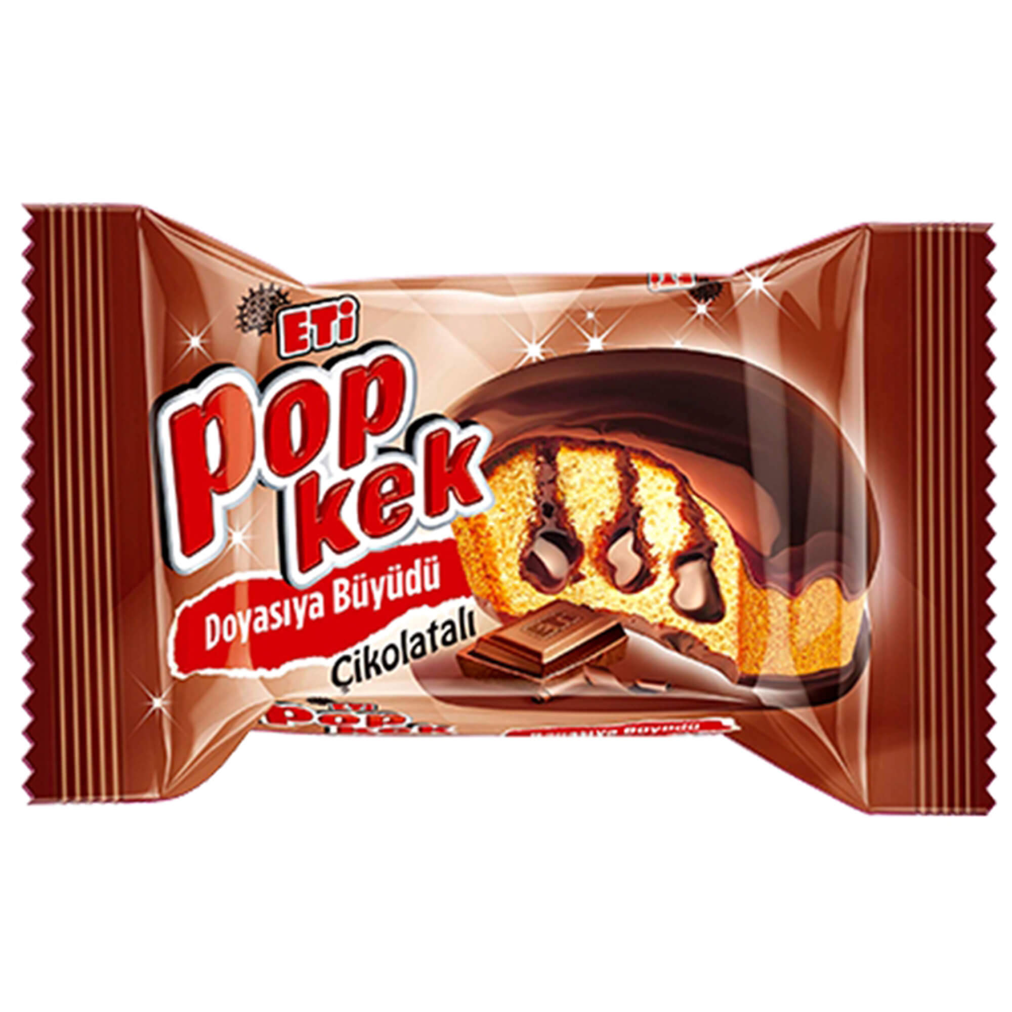 ETİ POPKEK KAKAO 60GR