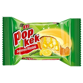 ETİ POPKEK LİMON 60GR