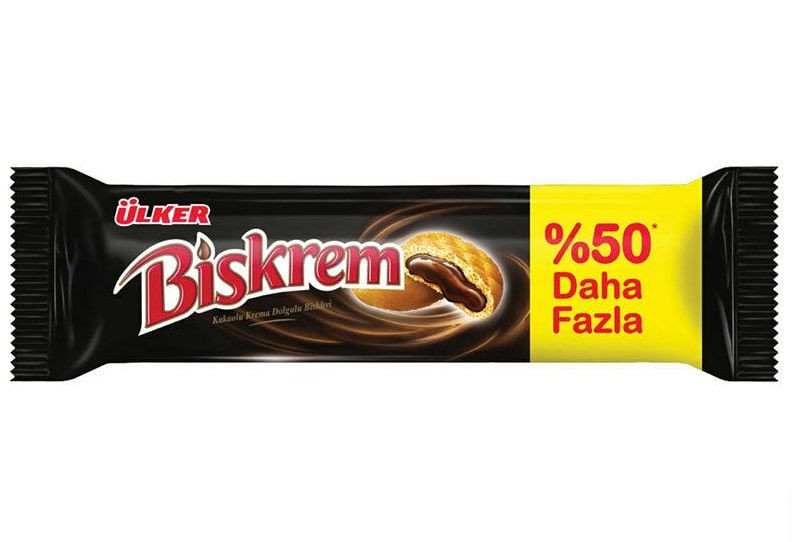 ÜLKER BİSKREM BÜYÜKBOY 150G