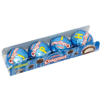 ÇOKOMEL MARSHMALOW MAVİ 48GR