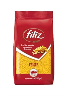 FİLİZ MAKARNA ERİŞTE 500GR