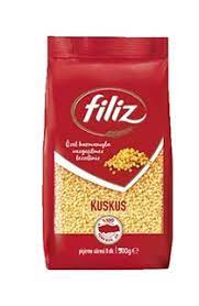 FİLİZ MAKARNA KUSKUS 500GR