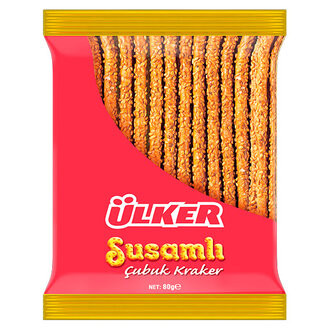ÜLKER SUS.ÇUB. KRAKER 70GR