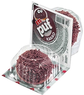 ETİ PUF KAKAO 18GR