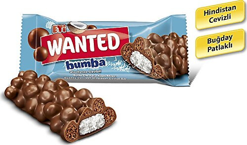 ETİ WANTED BUMBA HNDSTN 20GR