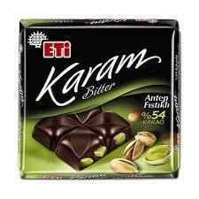 ETİ KARAM %54 ANT.FIST 60GR