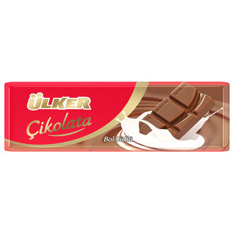 ÜLKER BATON ÇİKOLATA SÜTLÜ 30GR