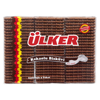 ÜLKER PÖTİBÖR KAKAO 450GR