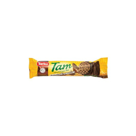 TORKU TAM KAKAO KREMALIM 83GR