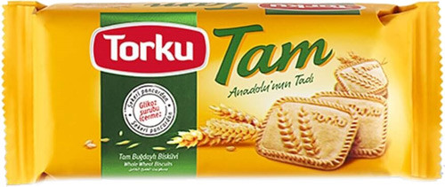 TORKU TAM BUGDAY BİS. 131G