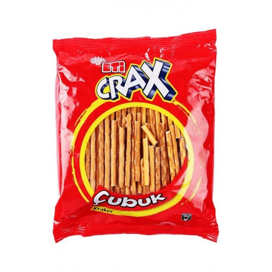 ETİ CRAX SADE ÇUBUK KRAKER 85GR