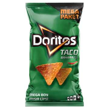 DOR.TAC.BAHARAT MEGA14 218GR