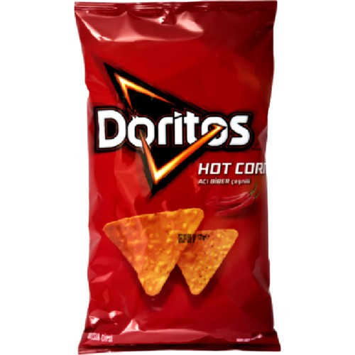DORİTOS HOT CORN  41GR