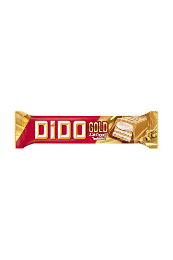 ÜLKER DİDO GOLD ÇK.GF.RÇ.36GR