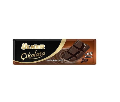 ÜLKER BATON BİTTER ÇİK.30GR