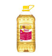 BİZCE AYÇİÇEK YAĞ 5LT PET