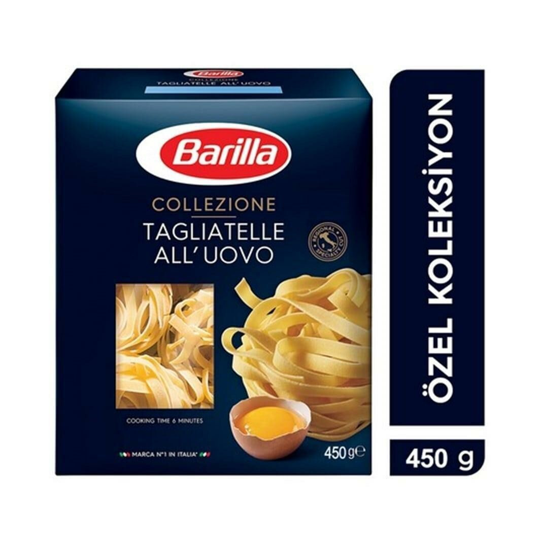 BARİLLA TAGLIATELLE 450GR