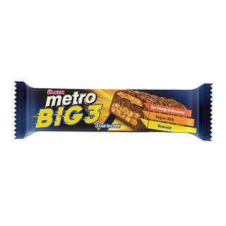 ÜLKER METRO BİG 45GR