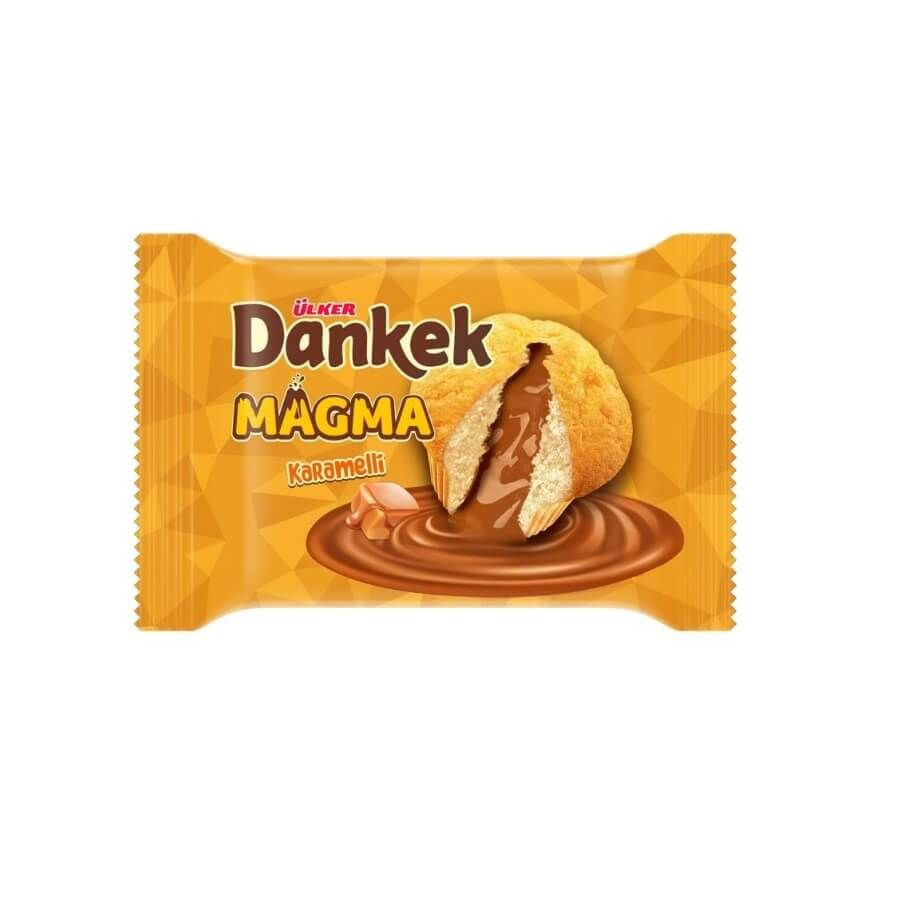 ÜLKER DANKEK MAGMA K.MELLİ 65GR