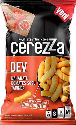 CER.DEV.BAH.DOM.SOS PARTİ 14 150GR