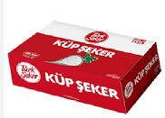 TÜRK ŞEKER KÜP ŞEKER 1KG
